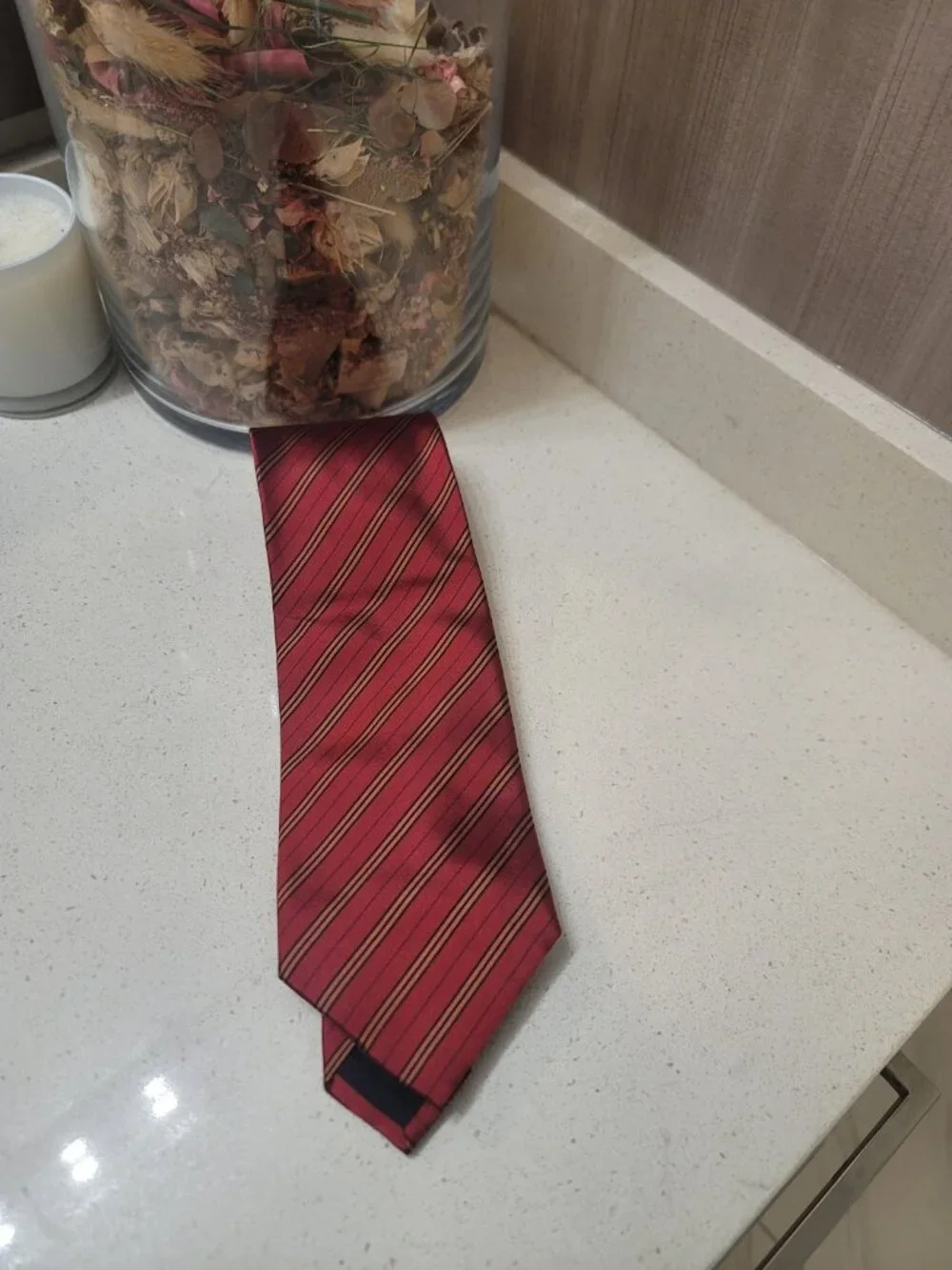 Burberry title mens